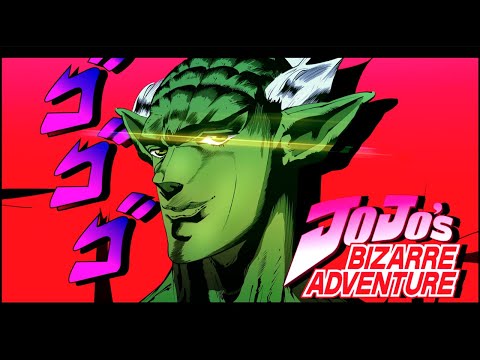 yoda's-bizarre-adventure-|-anime-opening-1