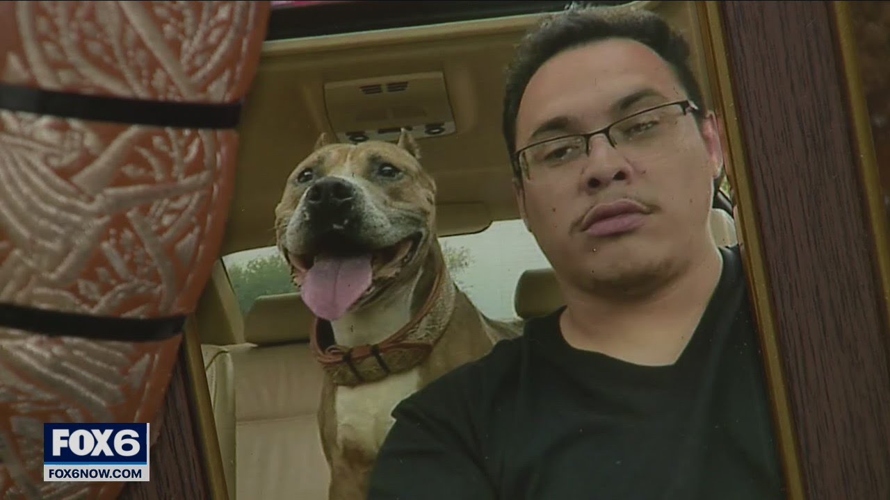 Milwaukee fire kills dog, destroys family's home | FOX6 News Milwaukee ...
