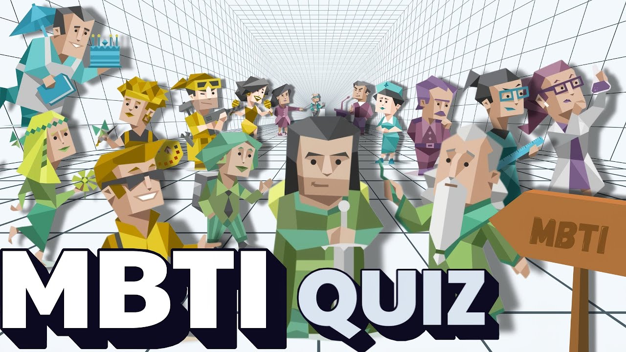 GUESS THE MBTI TYPE BY EMOJIS IN 10 SECONDS | MBTI QUIZ