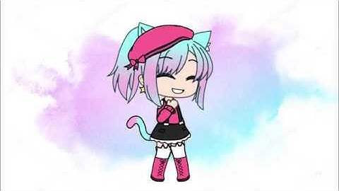 New Intro | Gacha Life