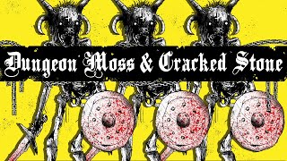 Dungeon Moss & Cracked Stone: Lost in the Broken, Beautiful Worlds of Dark Fantasy screenshot 4