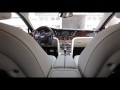 7DAYS gets behind the wheel of the Bentley Mulsanne