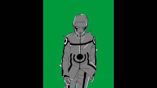 🔥 Naruto Manga Animation Green Screen | Naruto Edit | Anime Green Screen #naruto#anime #shorts#viral