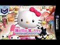 Longplay of Hello Kitty: Roller Rescue