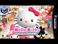Longplay Of Hello Kitty Roller Rescue 