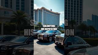 The Extravagant Life of Luxury Hotel Magnate Stephen Hung Net Worth