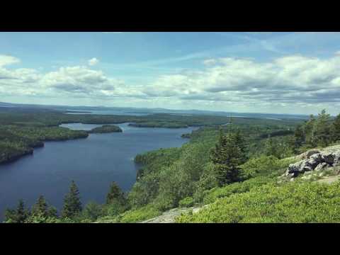 Video: 7 Motive Pentru A Merge La Maine 