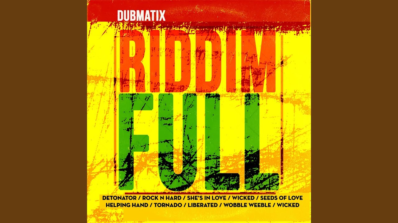 Assista a Liberarated Riddim no YouTube