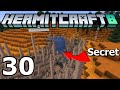 Hermitcraft 8: Waterfall Secrets (Episode 30)