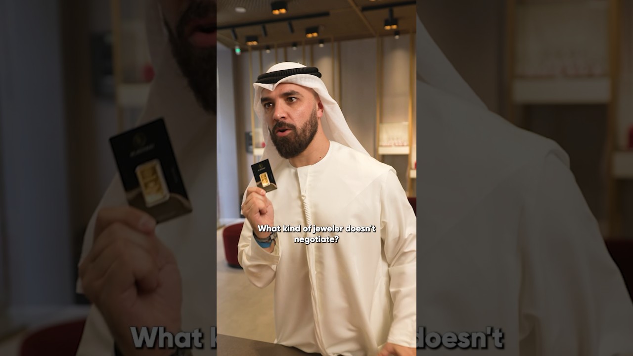 How To Buy Gold In Dubai YouTube How To Buy Gold In Dubai YouTube