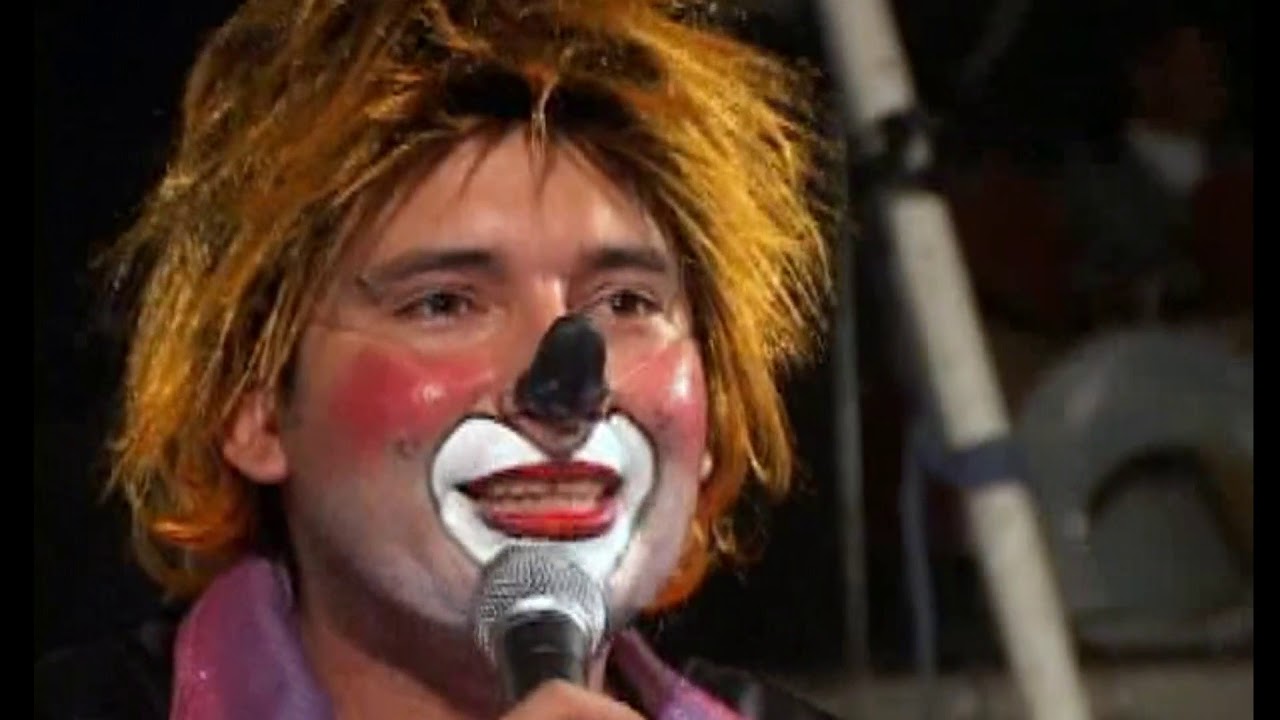 FUXIQUINHO DAS ANTIGAS - DVD 3 - RUSSAS CE