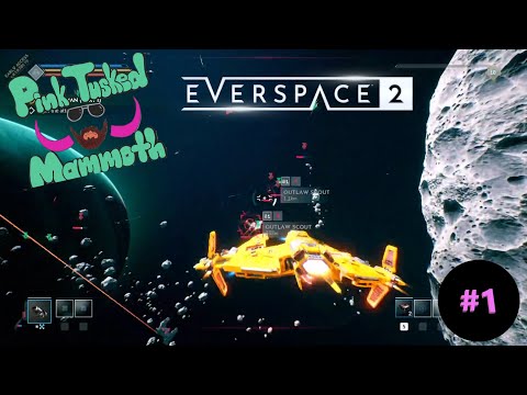 Everspace 2 - Press F To Pay Respects Achievement (Heavy Spoiler