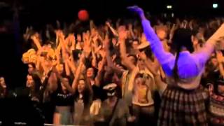 Club de Fromage and Old School Indie - NYE 2014