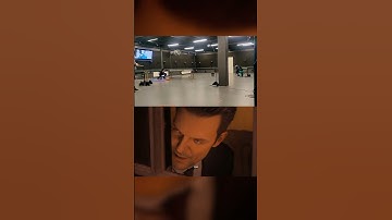 See how Ilkka Villi and Sam Lake brought this scene to life in Alan Wake 2 #gaming