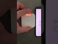 Connecting Square 