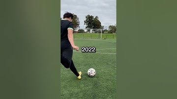 KNUCKLEBALL PROGRESSION 🥵