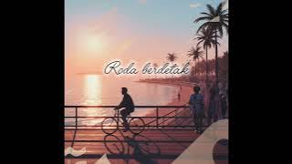 Chouw — Sepeda di Tepi Pantai (Lyric Video)