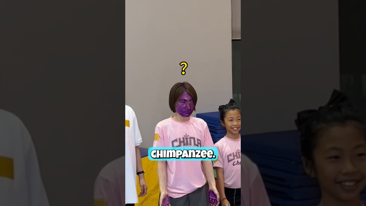 Got A Job At the Olympics Training Centre 