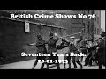 British Crime Shows No 076