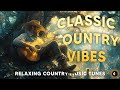 Canyon Echoes 🏞️ Mellow Western Guitar for Evening Peace🌵