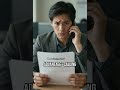 Your Boss Called… But It Was a Scam... #technology #cybersecurity #ai #deepfake #tech #news #crypto