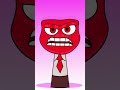 41#Sprunki OC Anger Phase 2 #sprunki #incredibox #incrediboxsprunki #sprunkioc #insideout