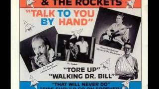 Miniatura de vídeo de "Anson Funderburgh & the Rockets - I Was Fooled"