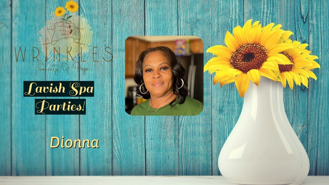 Loss of your Mother (Wrinkles with Dionna) - YouTube