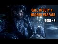 Call Of Duty 4 - Modern Warfare : Mission 3 ( Blackout )