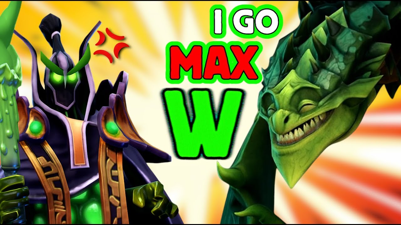 Bulldog Offlane Viper сделал ЭТО!