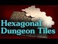 Hexagon Tiles to Wood Floor Transition in Revit Tutorial ...