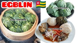 LA RECETTE TOGOLAISE QUE TU AS TANT RECHERCHÉ | EGBLIN | LIO | EBLIN