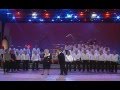 Freddy Quinn, Heidi Kabel & Seemanns-Chor Hamburg - Medley 1989