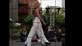 DO DIVISION DO FASHION FEST!