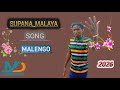 SUPANA MALAYA UJUMBE WA MALENGO ICHOLA MADIRISHA STUDIO 18 2026 SUPANA MALAYA UJUMBE WA MALENGO ICHOLA MADIRISHA STUDIO 18 2026