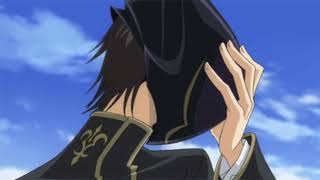 Lelouch Vs Light
