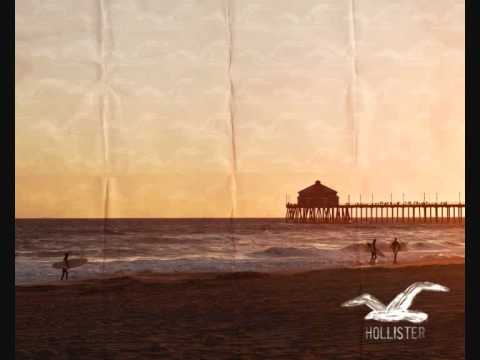 New Hollister Summer Remix - YouTube