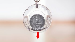 TAKE OUT THE COIN | Unboxing #406
