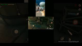 Mimicry: Online Horror Action | Spongebob
