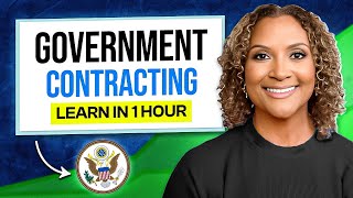 Your First Year in Government Contracting