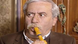 Kısaca Duran Emmi ve Bıyığı