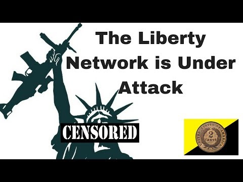 The Liberty Network