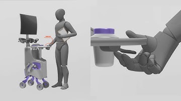 Render Screenshots - Tools Tutorial Gravity Sketch VR