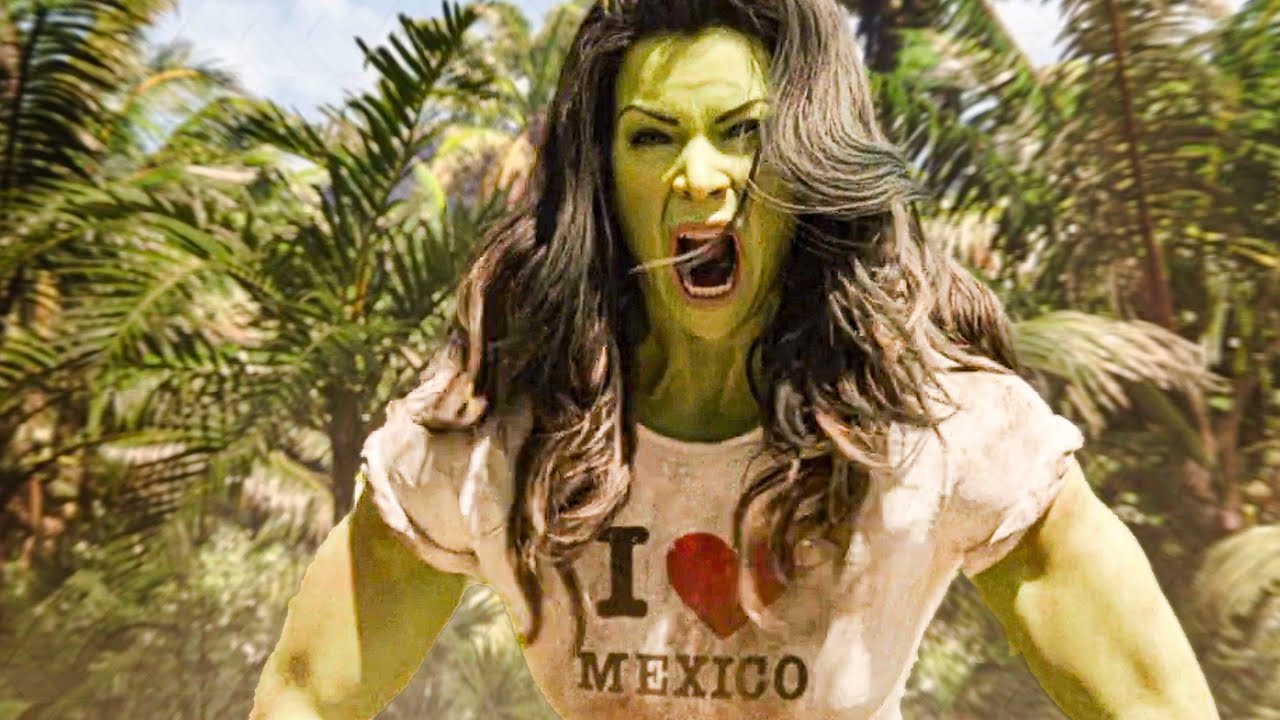 She-Hulk: Jennifer Walters (Tatiana Maslany) conversa com K.E.V.I.N., o  robô que controla as produções da Marvel Studios, no último episódio, e  personagem pode retornar em breve - Purebreak