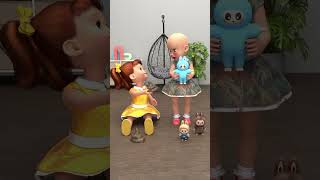 Lets Play With Poop ...Noo