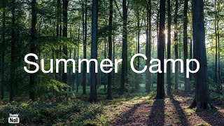 Come to summer camp with me!