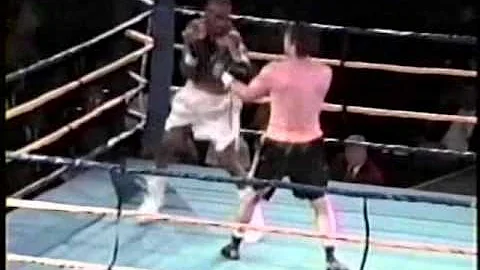 adrian r lott vs mark longo , last round, longo wi...