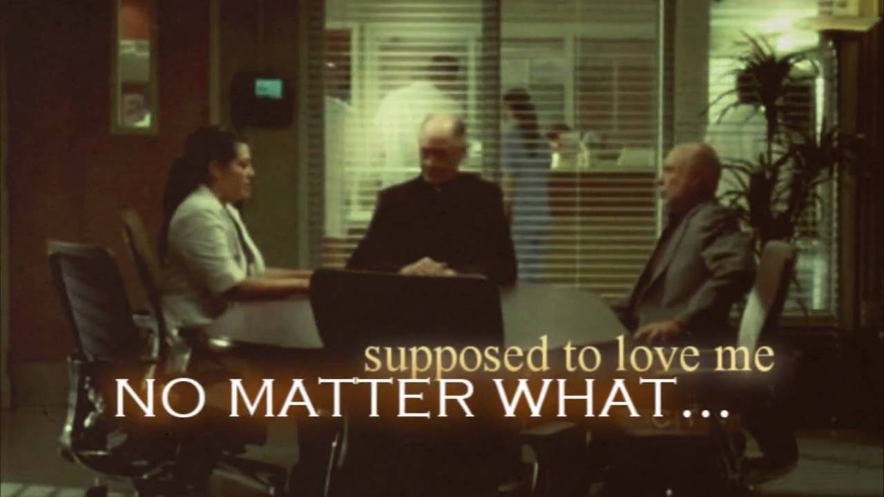 Callie Torres & her father - You Will Always Be My Girl