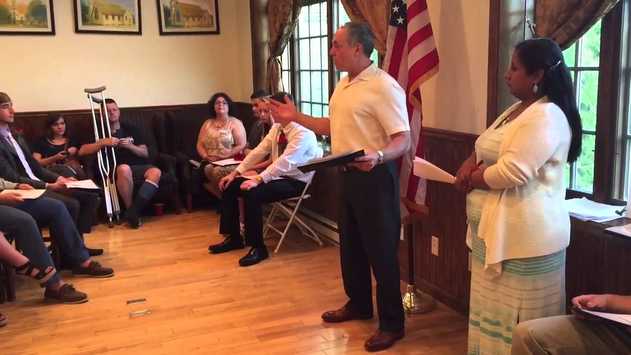 2015 Scholarship Award Night The Greater MahopacCarmel Chamber of