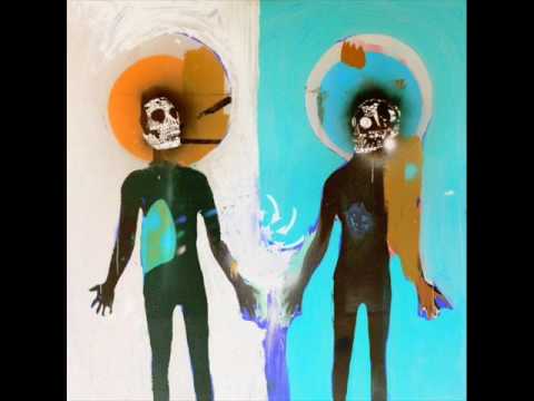 Massive Attack - Splitting The Atom (from Splittin...